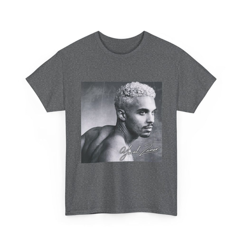 Yuval Zamar Tee