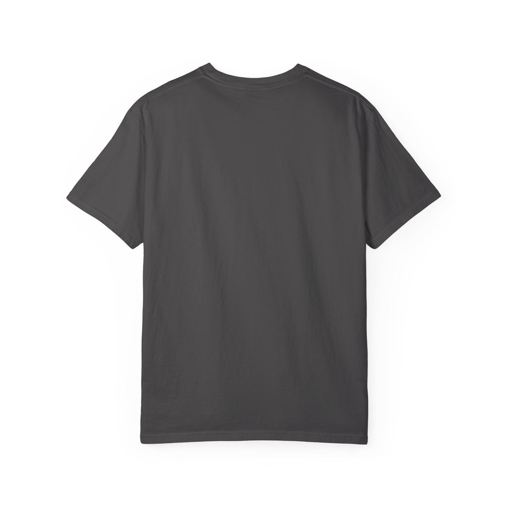 Yuval Zamar Garden of Echoes Tee