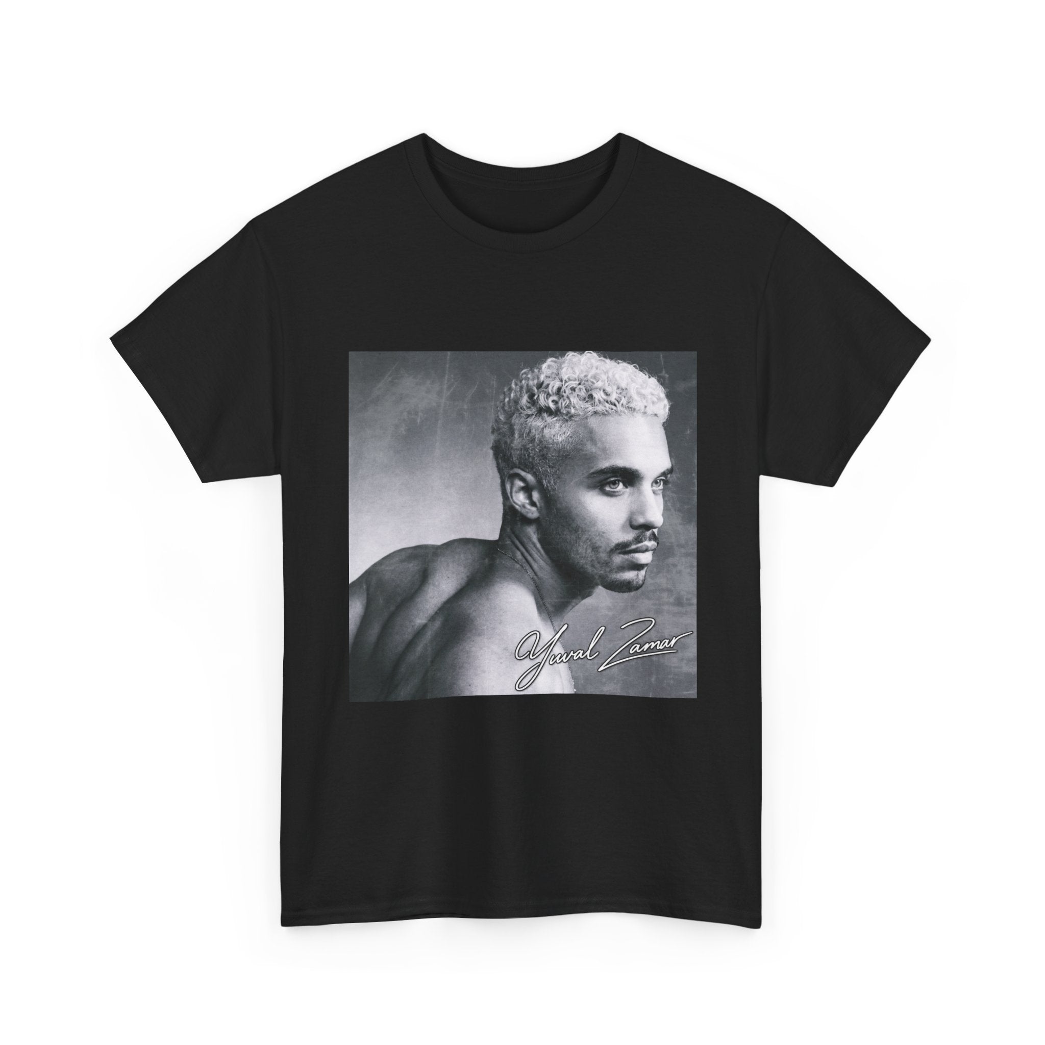 Yuval Zamar Tee