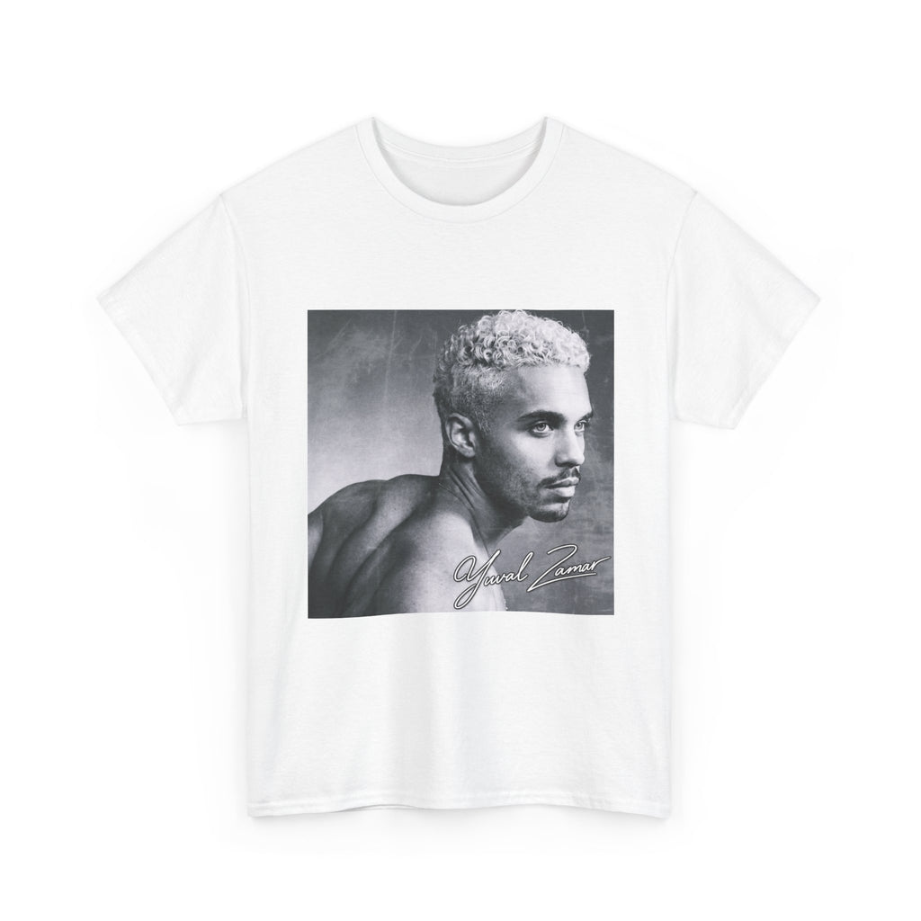 Yuval Zamar Tee