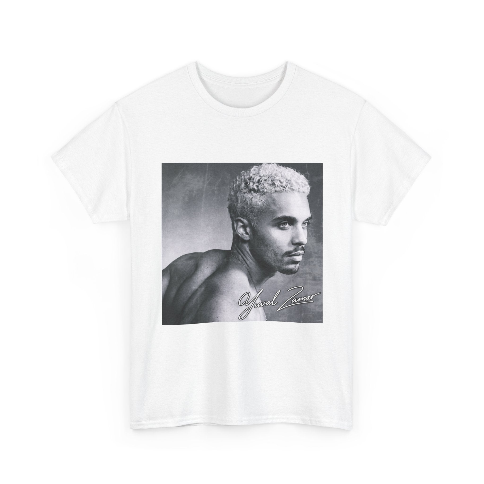 Yuval Zamar Tee