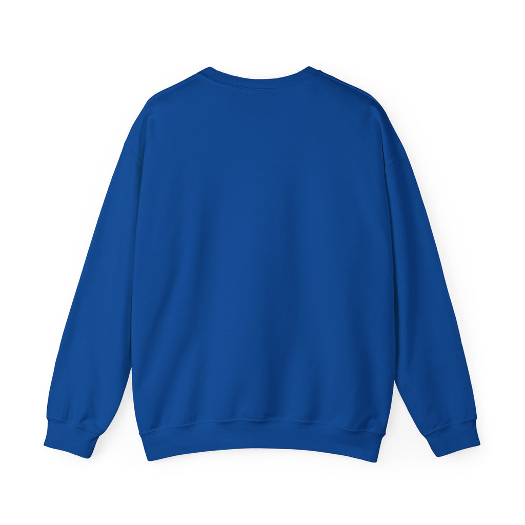 Runnin' Lyric Portrait Sweatshirt | Song Quote Crewneck
