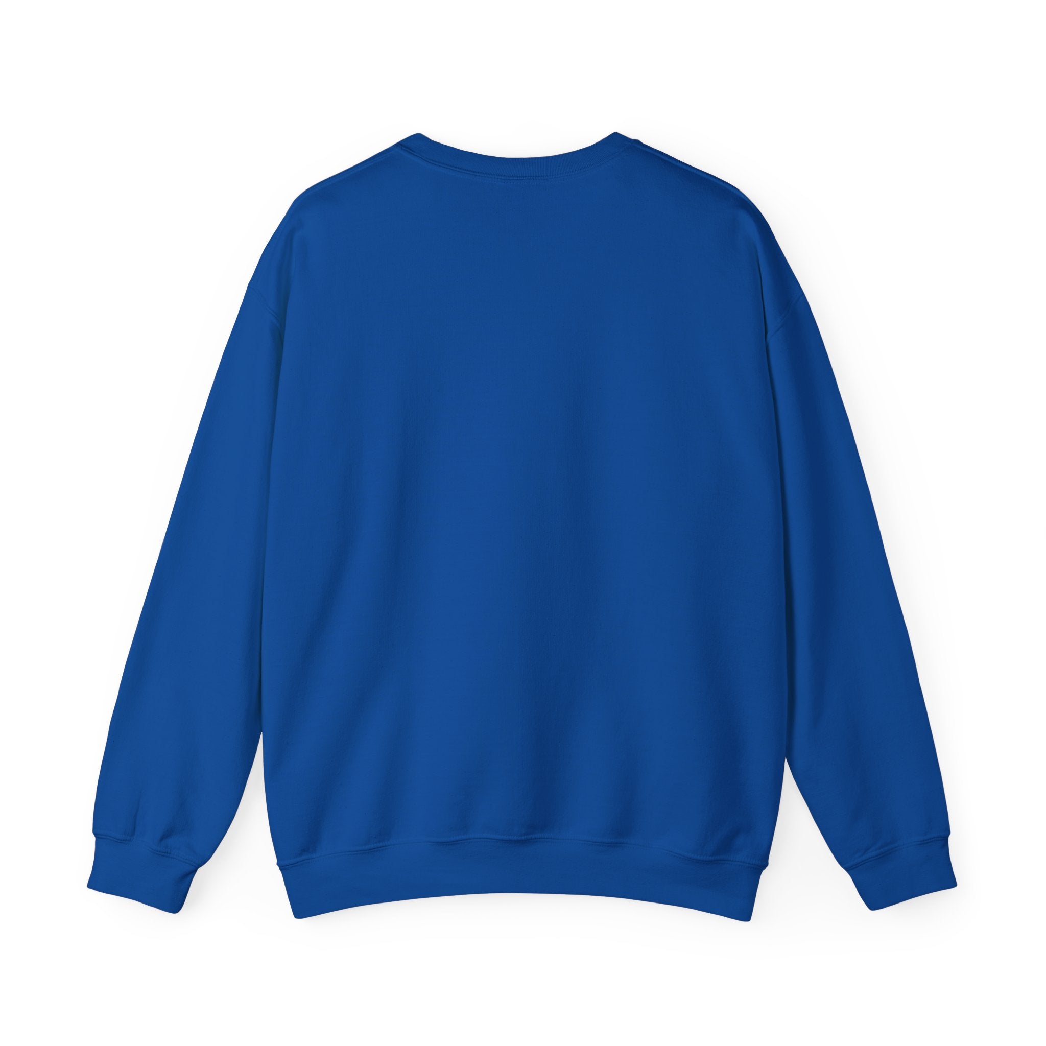Runnin' Lyric Portrait Sweatshirt | Song Quote Crewneck
