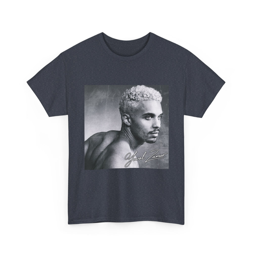 Yuval Zamar Tee