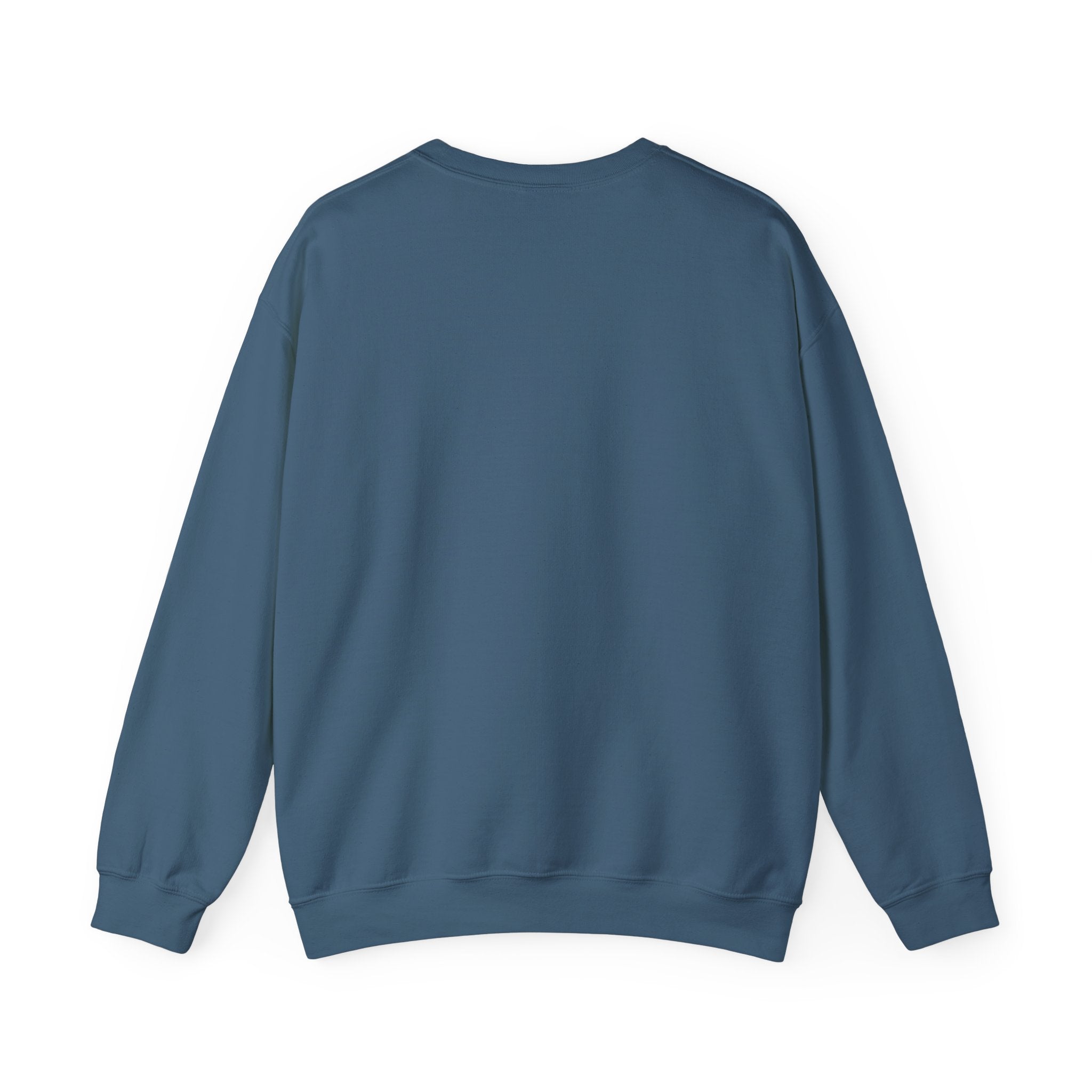Runnin' Lyric Portrait Sweatshirt | Song Quote Crewneck