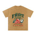 Ripe Fruit Oversized Tee