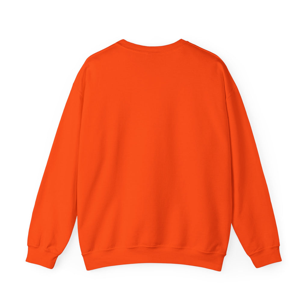 Runnin' Lyric Portrait Sweatshirt | Song Quote Crewneck