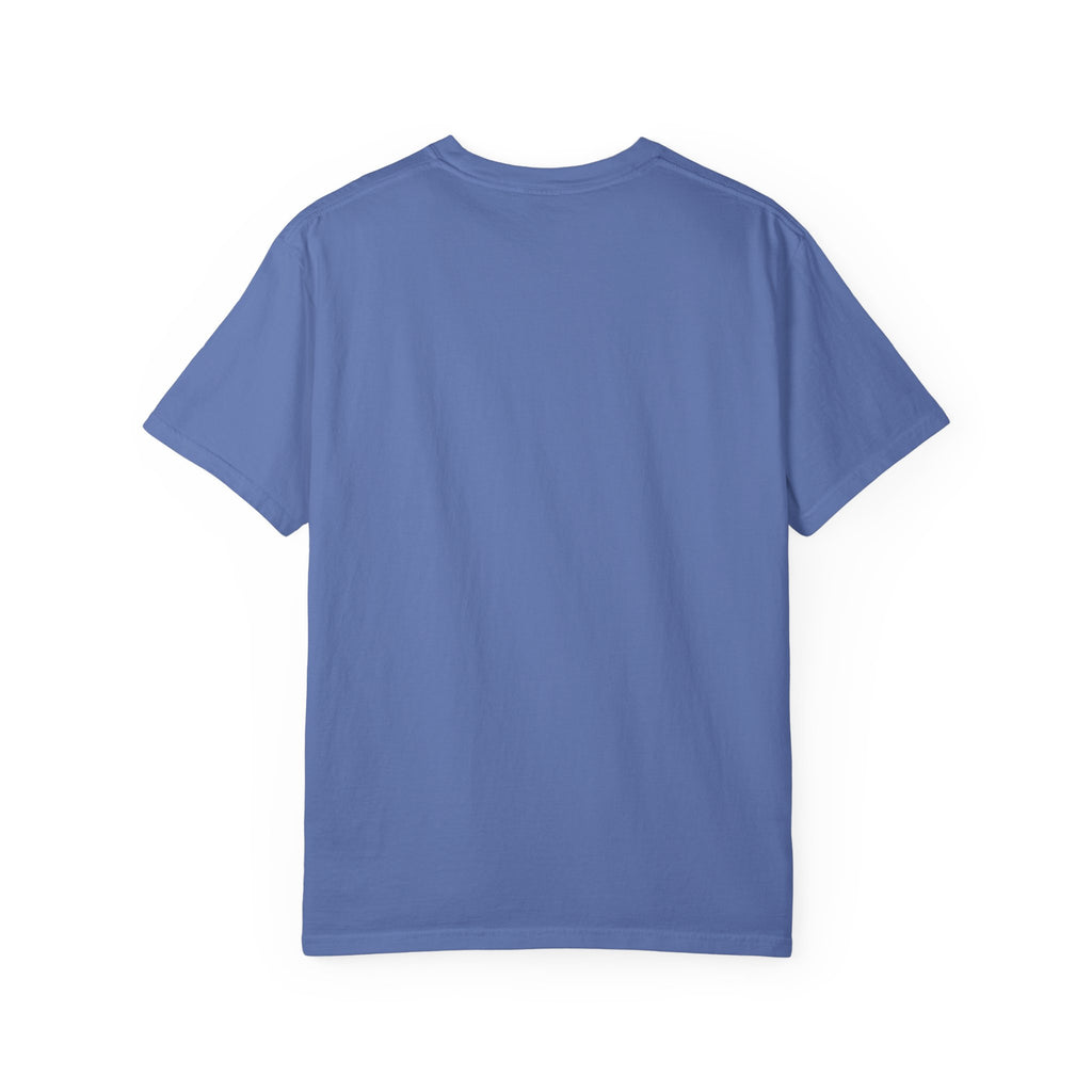 Yuval Zamar Garden of Echoes Tee