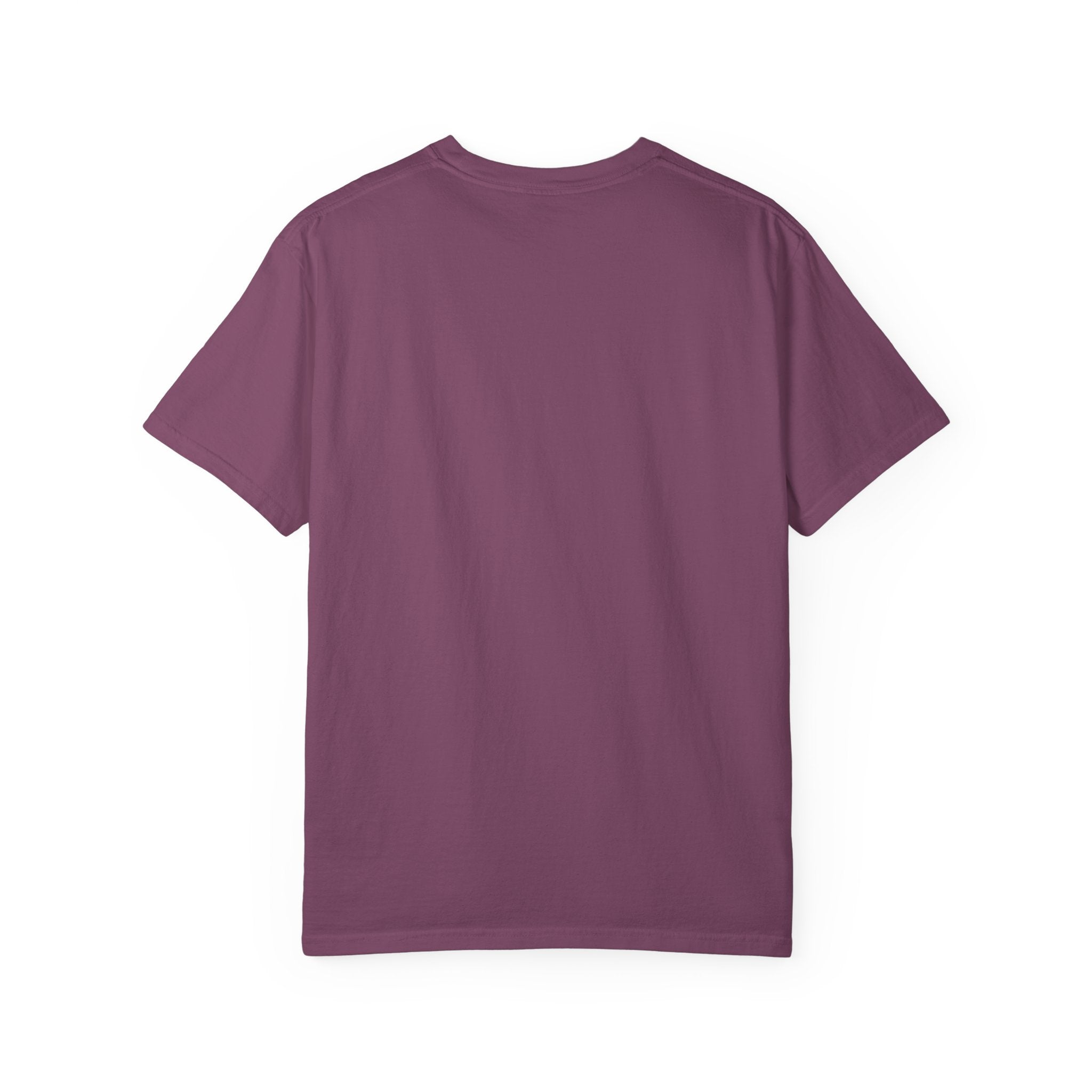 Yuval Zamar Garden of Echoes Tee