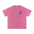 Live by Faith Oversized Tee