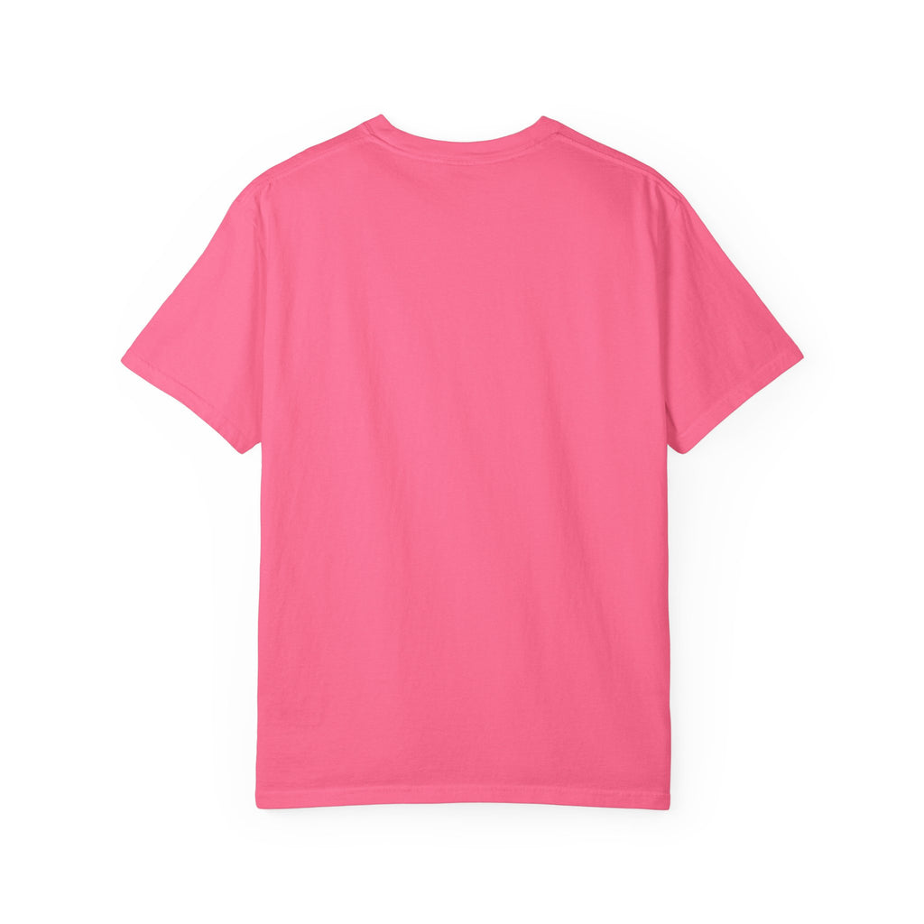 Yuval Zamar Garden of Echoes Tee
