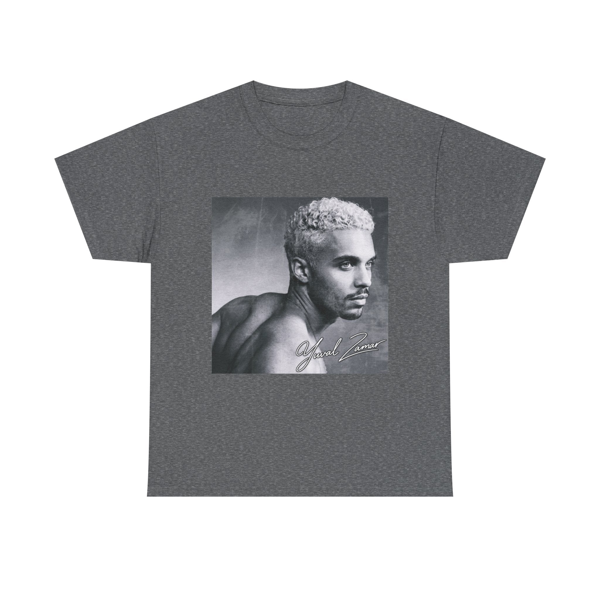 Yuval Zamar Tee