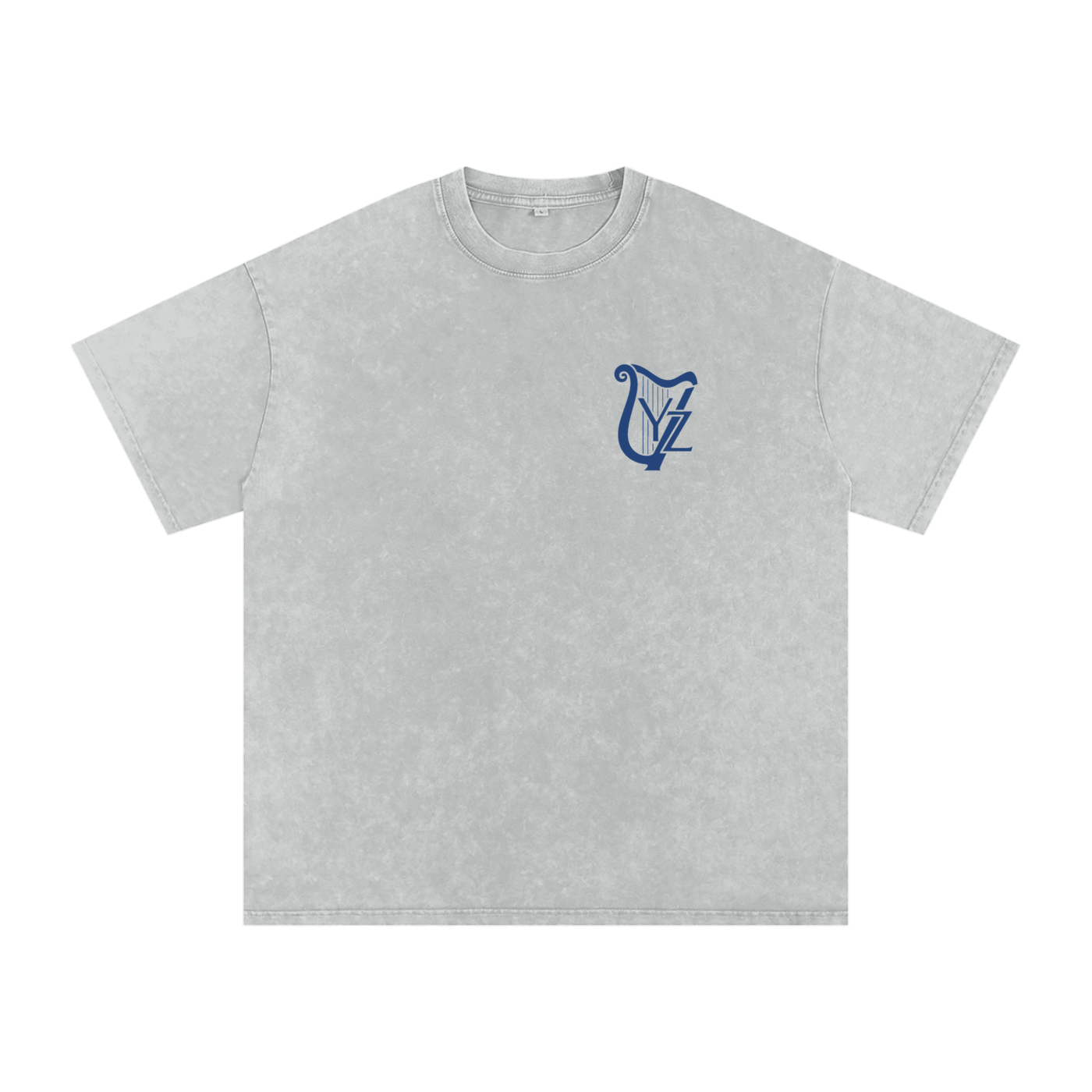Snake Stepper Oversized T-Shirt