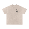 Inherited Oversized Tee