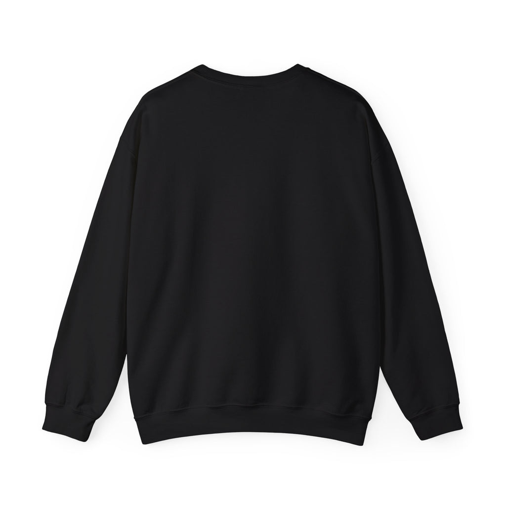 Runnin' Lyric Portrait Sweatshirt | Song Quote Crewneck
