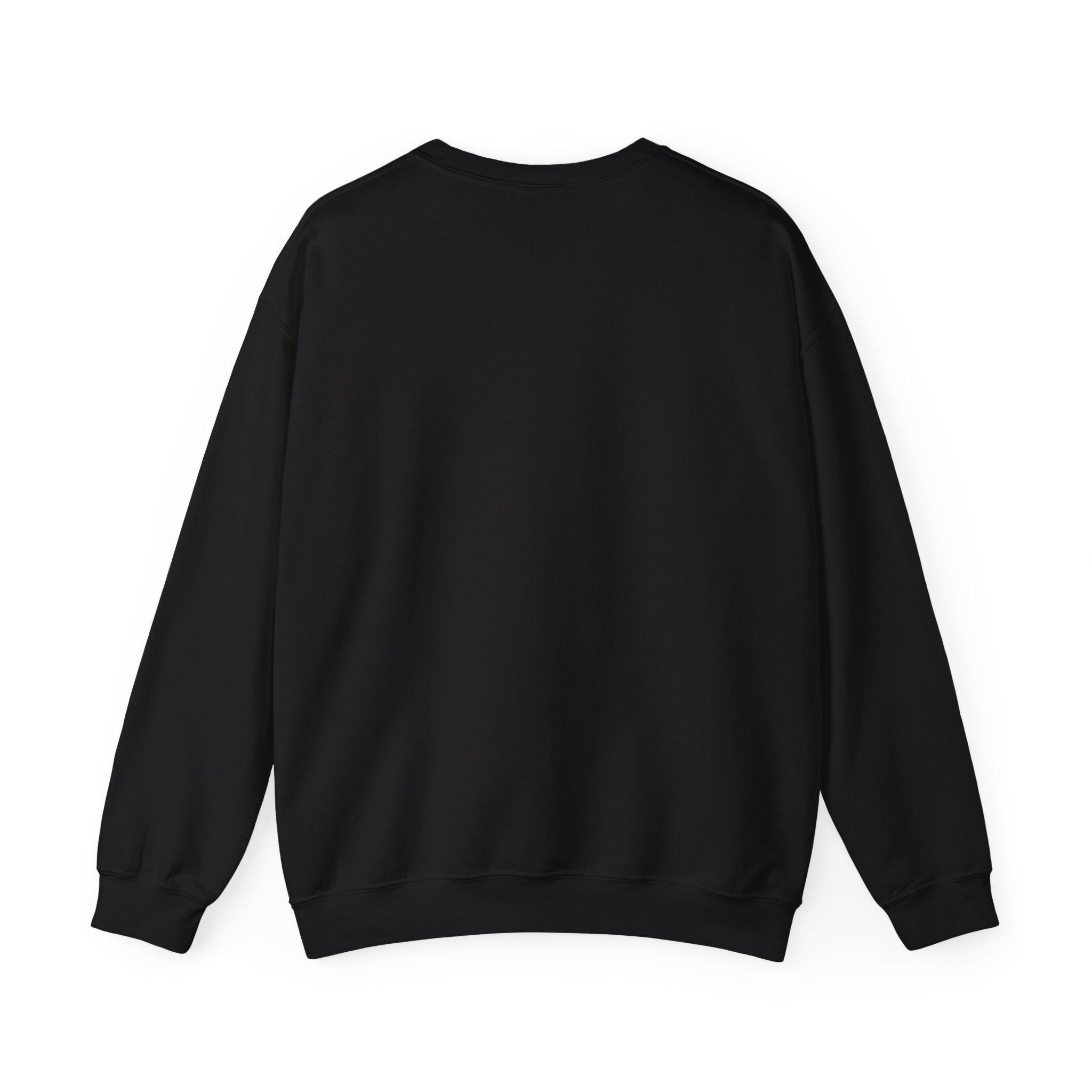 Runnin' Lyric Portrait Sweatshirt | Song Quote Crewneck