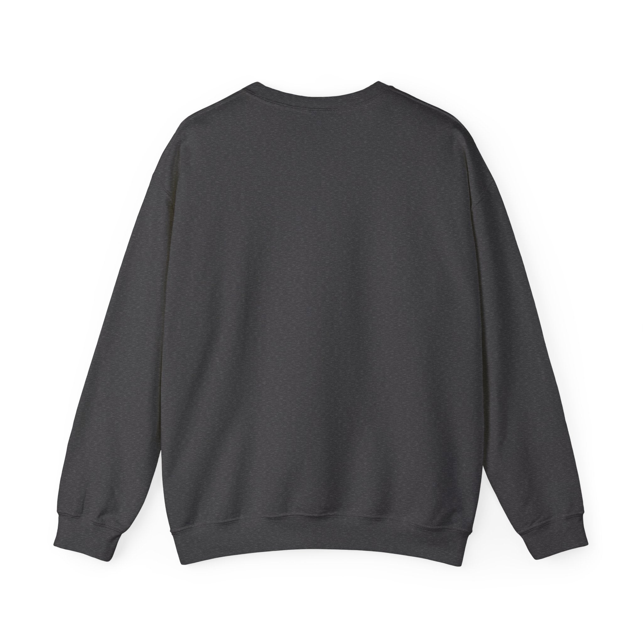Runnin' Lyric Portrait Sweatshirt | Song Quote Crewneck