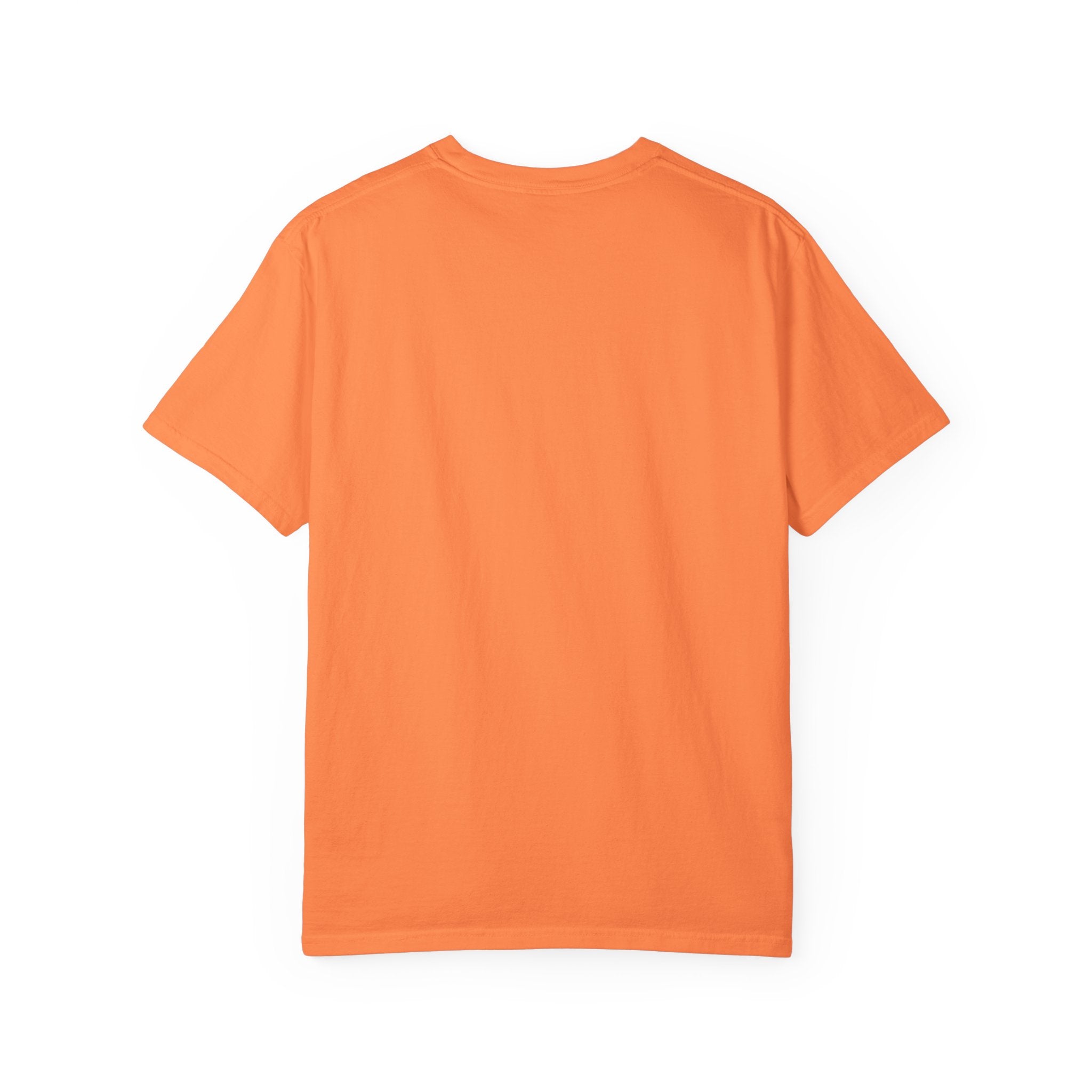 Yuval Zamar Garden of Echoes Tee