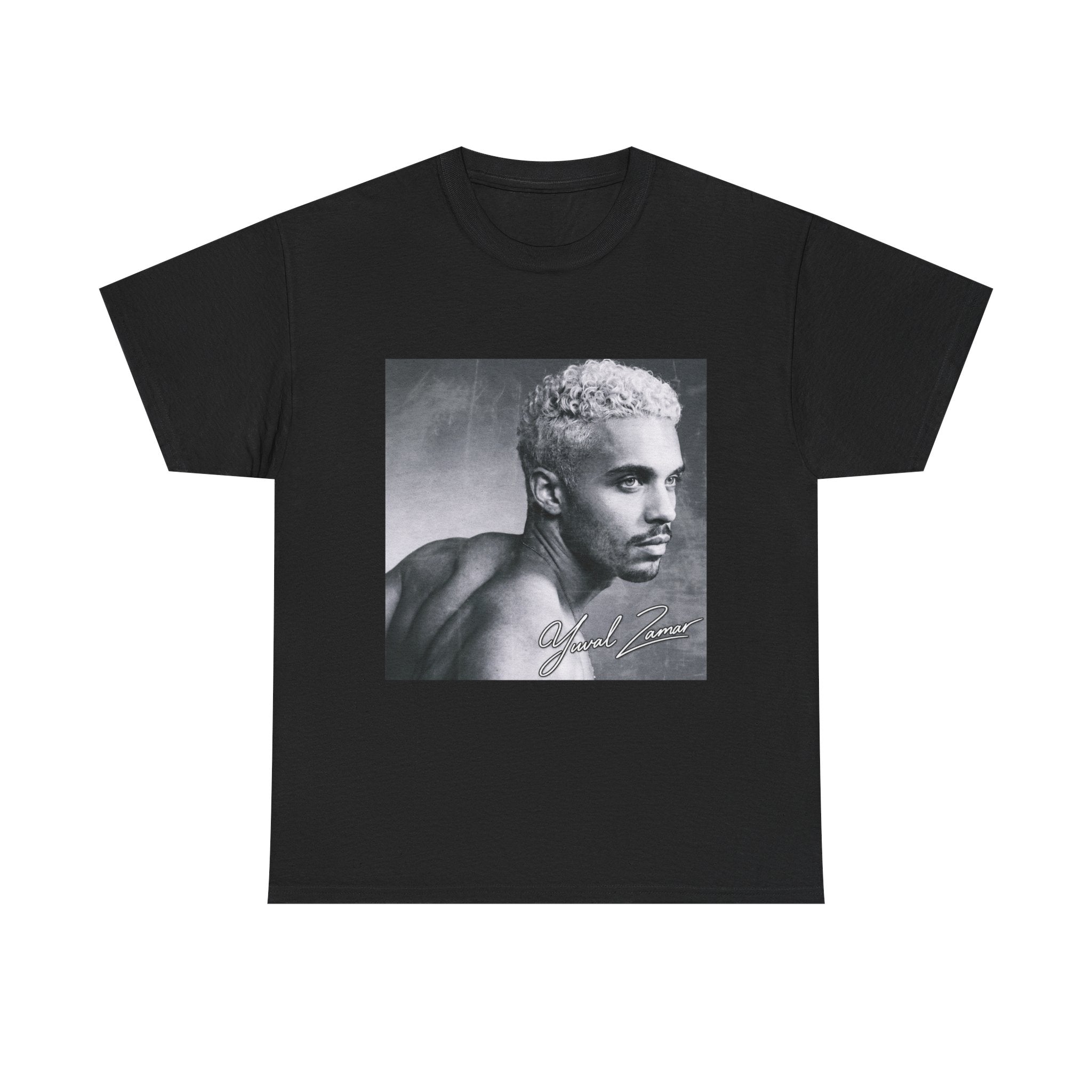 Yuval Zamar Tee