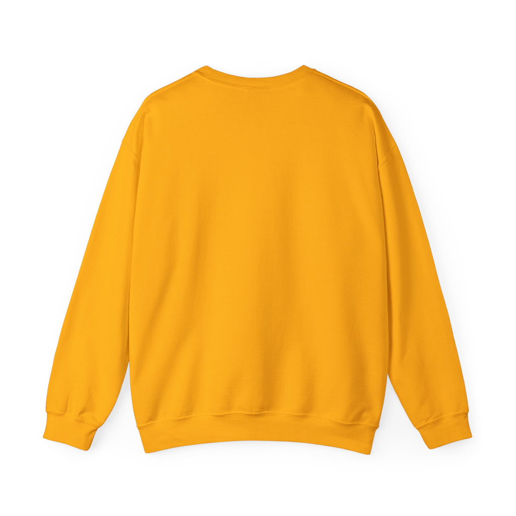 Runnin' Lyric Portrait Sweatshirt | Song Quote Crewneck