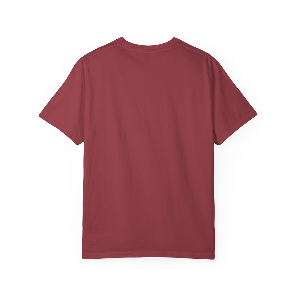 Yuval Zamar Garden of Echoes Tee