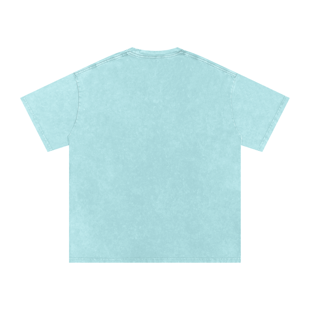 Ripe Fruit Oversized Tee