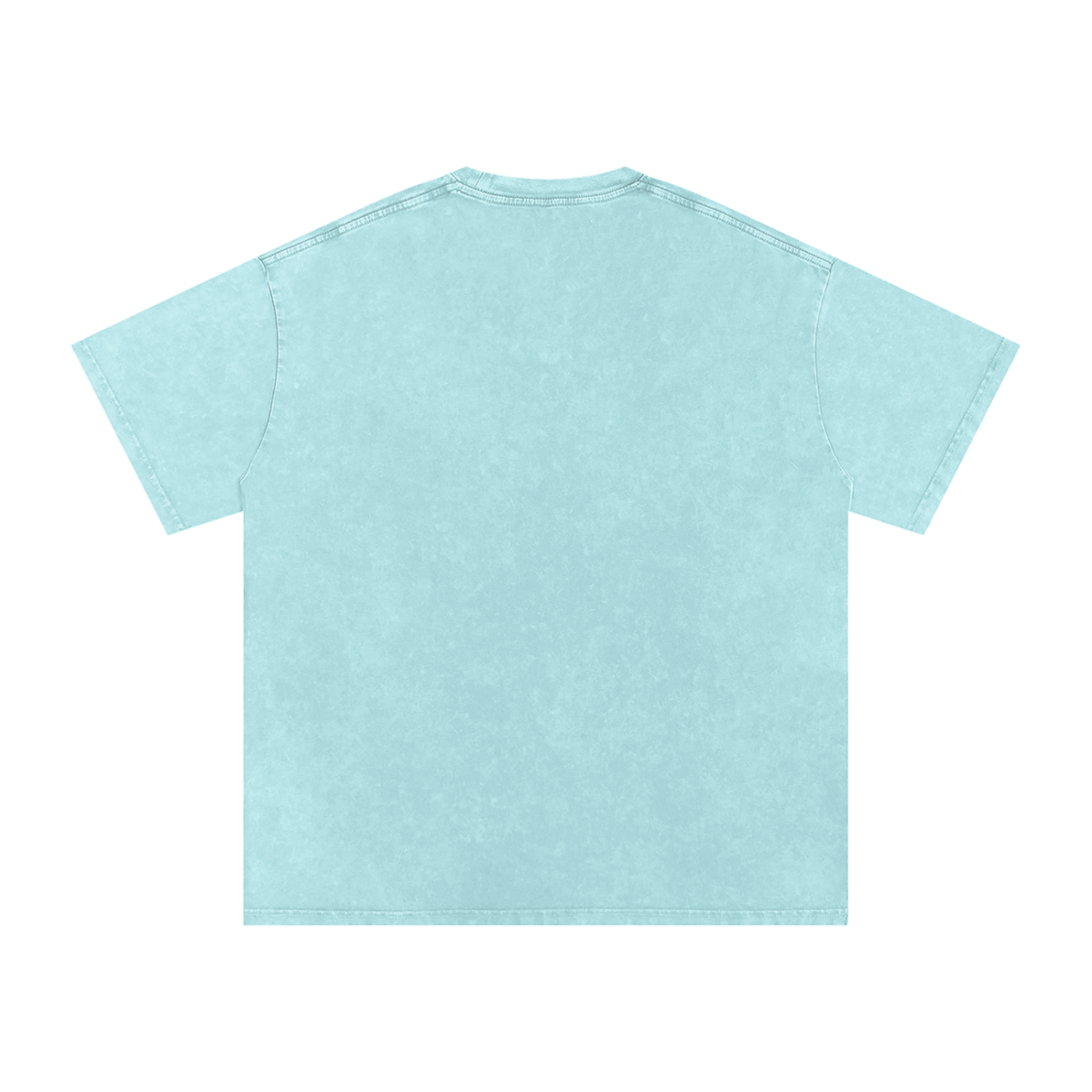 Ripe Fruit Oversized Tee