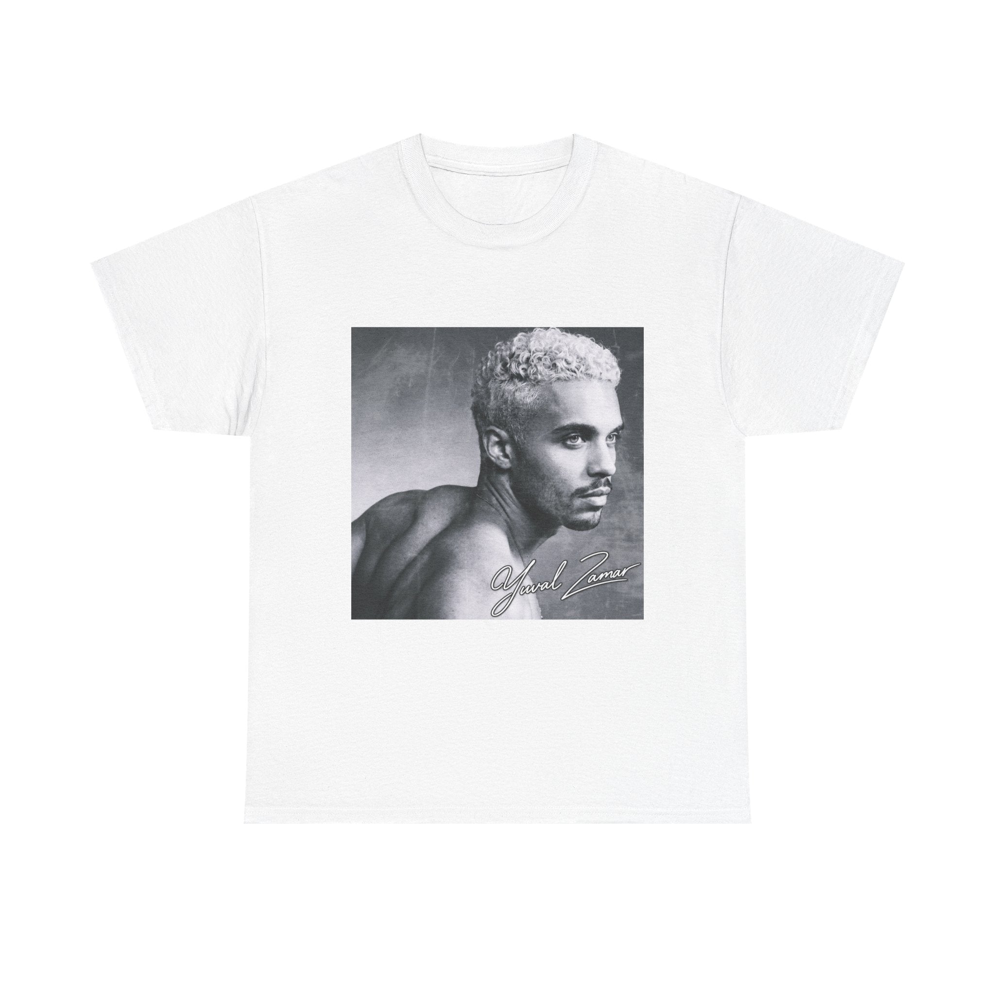 Yuval Zamar Tee