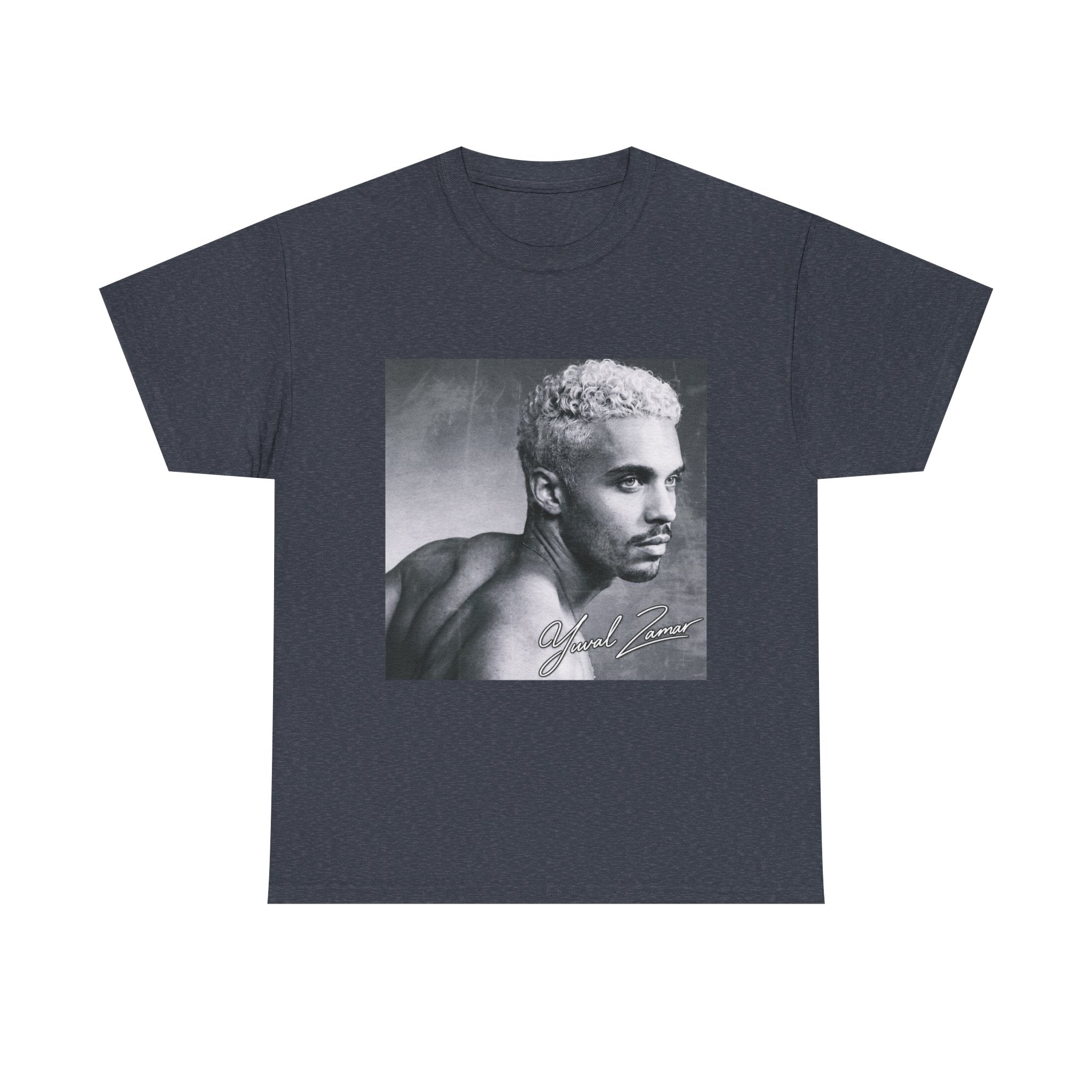 Yuval Zamar Tee
