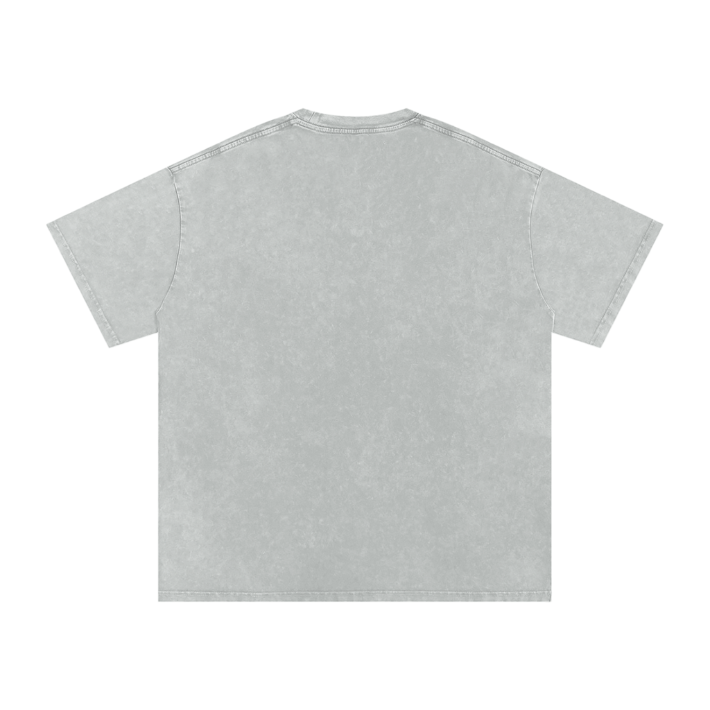 Coffee & Prayer Oversized Tee