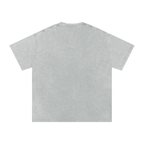 Coffee & Prayer Oversized Tee