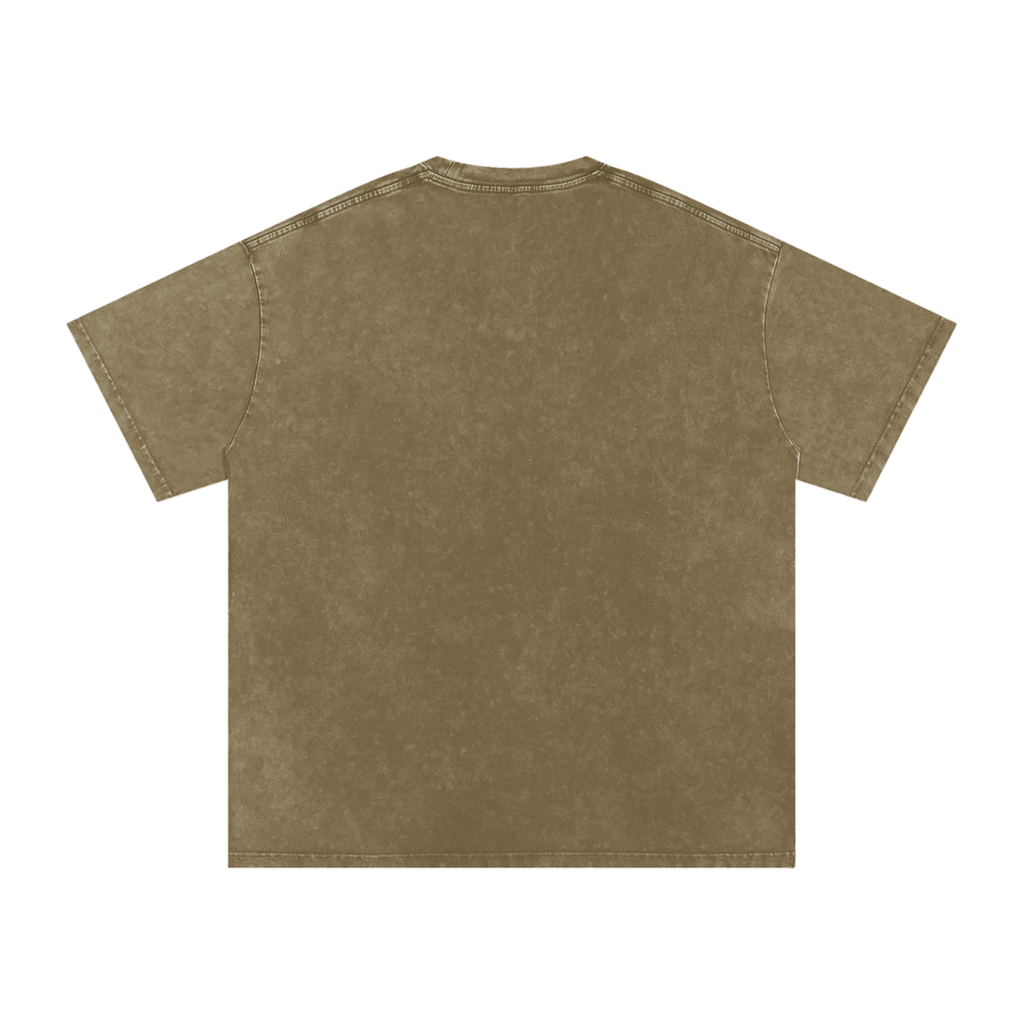 Ripe Fruit Oversized Tee